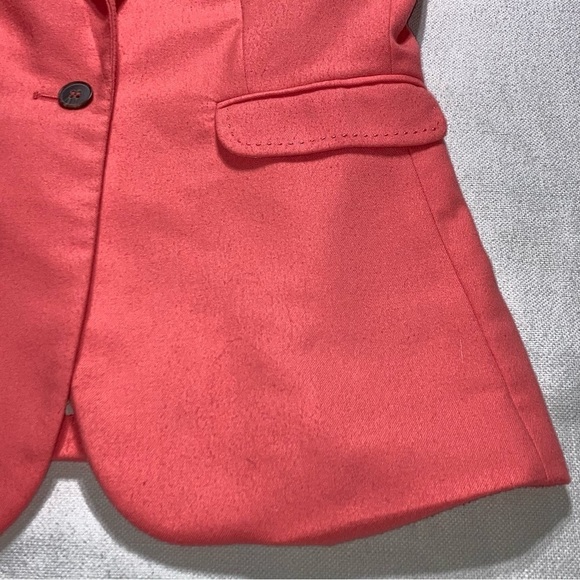 H&M | Bright Pink Blazer - Picture 4 of 15